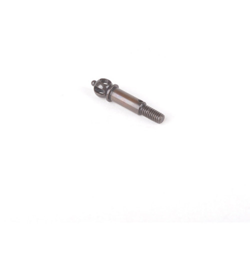 Schumacher Racing Double Joint Driveshaft Axle - V2 SCHU7756