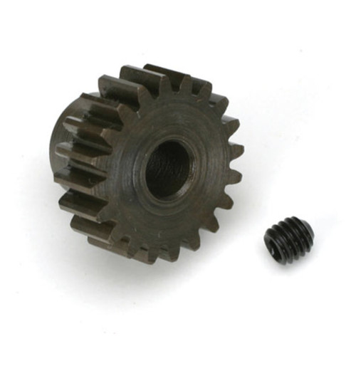 Robinson Racing Extra Hard 5mm Bore .8 Module 31.75P Pinion 20T RRP8720