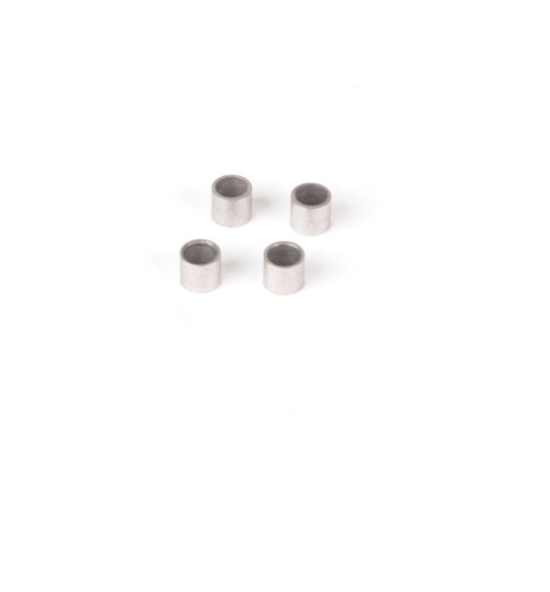 Schumacher Racing Dowel Bush - Mi7 pk4  SCHU7783