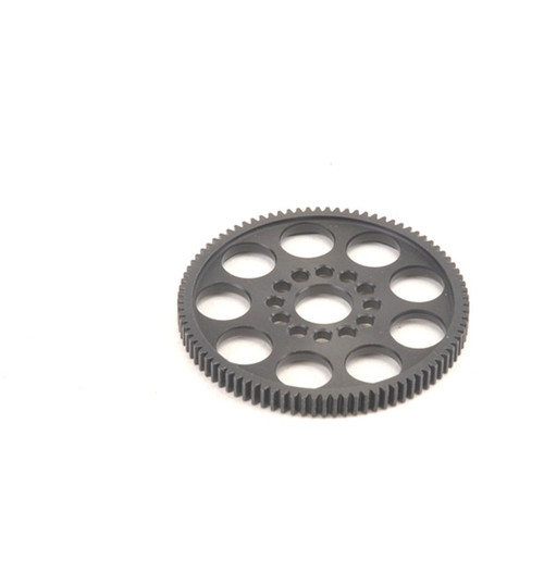 Schumacher Racing Spur Gear 89T 48dp CNC - Mi7 SCHU7821