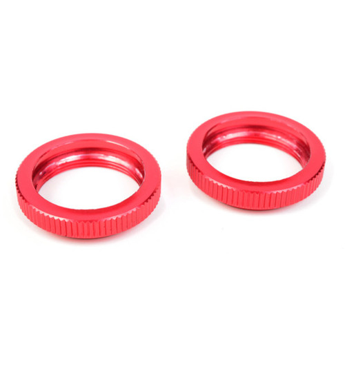 Corally Shock Collar - Aluminum - Hard Anodised - 2 Pcs: Dementor,  COR00180-136