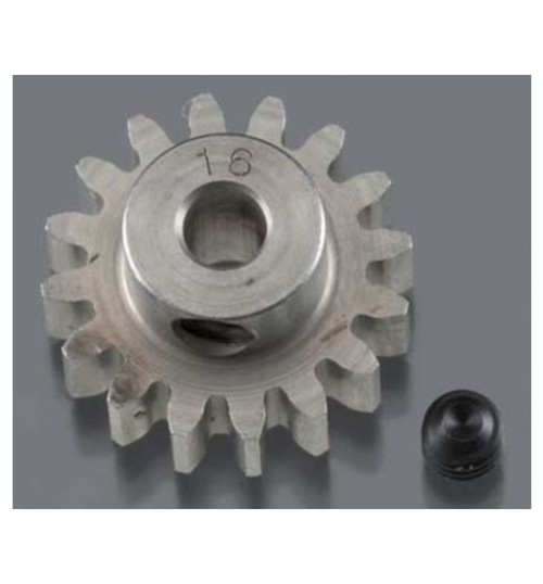Robinson Racing Hardened 32P Absolute Pinion 16T RRP1716