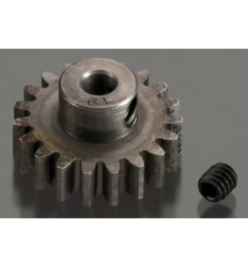 Robinson Racing Hardened 32P Absolute Pinion 19T RRP1719