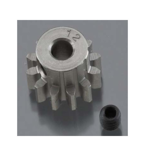Robinson Racing Hardened 32P Absolute Pinion 12T RRP1712