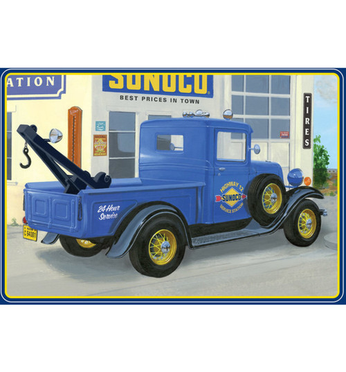 AMT 1934 F0RD Pickup Sunoco 1:25 AMT1289