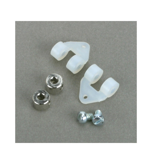 DU-BRO Strip Aileron Horn Connector (2) DUB103