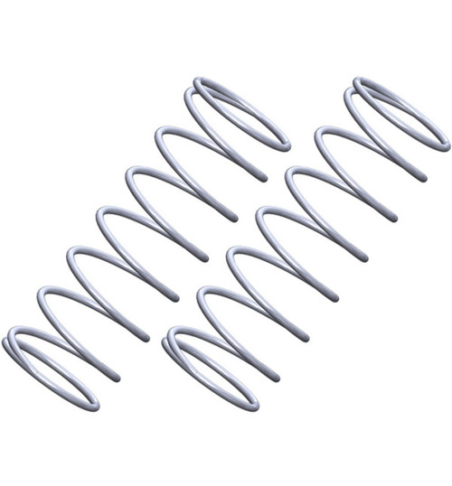 Corally Shock Spring - Medium - Front - 2 Pcs: Dementor, Kronos, Py COR00180-290
