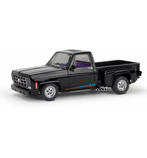 Revell 1/25 77 Chevy Street Pickup Plastic Model Kit RMX145529090