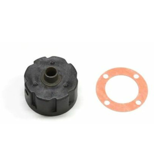 Kyosho Differential Case Set Front & Rear for Mp9/Mp10 KYOIF403D