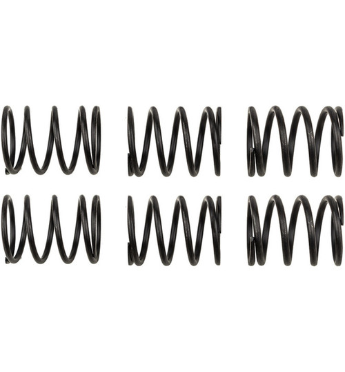 Associated SR7 Shock Spring Set ASC26050