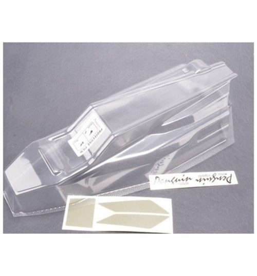 Schumacher Racing Products Ltd-Penguin - The Slayer - LD2 Body - 0.75m-schPCB032