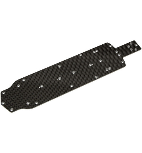 Associated Dr10m Ft Chassis Carbon Fiber ASC72083