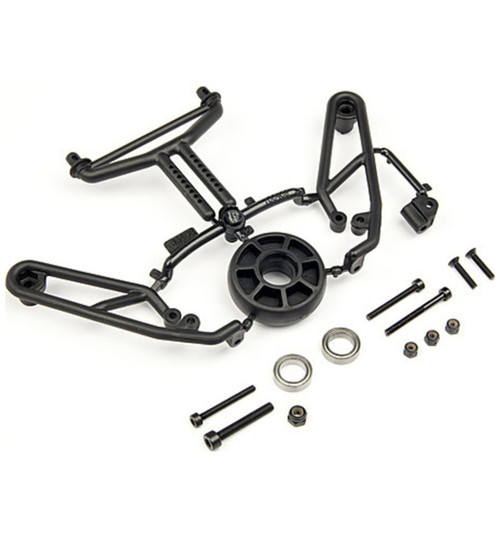 HPI Wheely Bar Set HPI106408