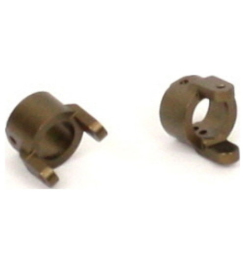 Redcat Steering Mounts (L/R) Aluminum - Pair RER680003