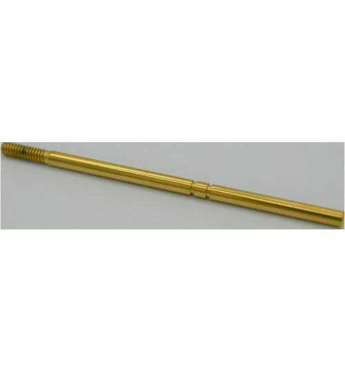 Tamiya Titanium Piston Rod for Aluminum Damper 54341 RM01 TAM54545