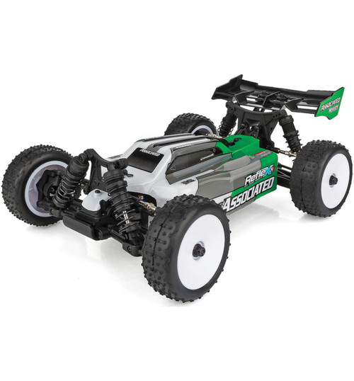 Associated Reflex 14B Gamma RTR LiPo Combo ASC20179C