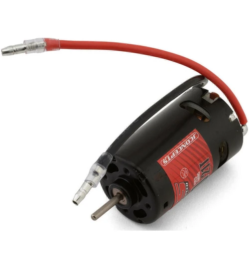 JConcepts Silent Speed 550 21T brushed fixed end bell compet-JCO5047