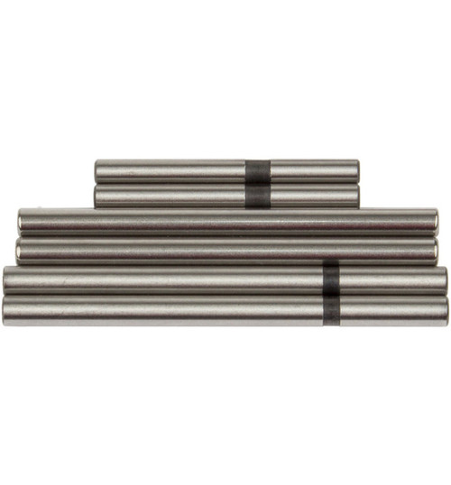 Associated RC10B74 Hinge Pin Set ASC92187