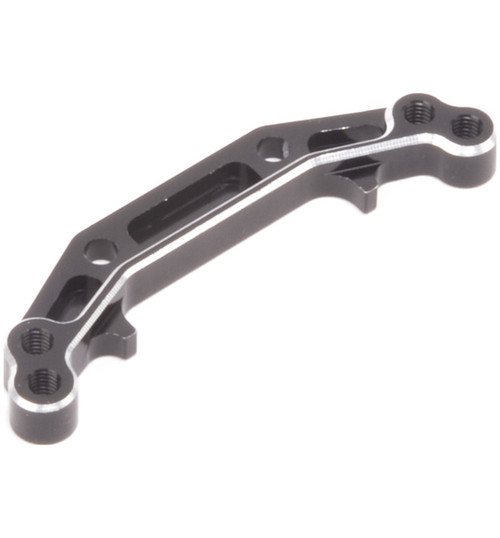Schumacher Racing Alloy Rear Link Mount - L1R SCHU8388