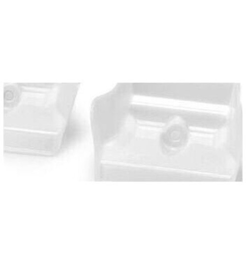 JConcepts Associated RC8B4.1 / RC8B4.1e Injection Molded Front Wing JCO0521W