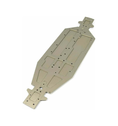 Tekno RC Chassis (7075 hard anodized ET48 2.2) TKR9606