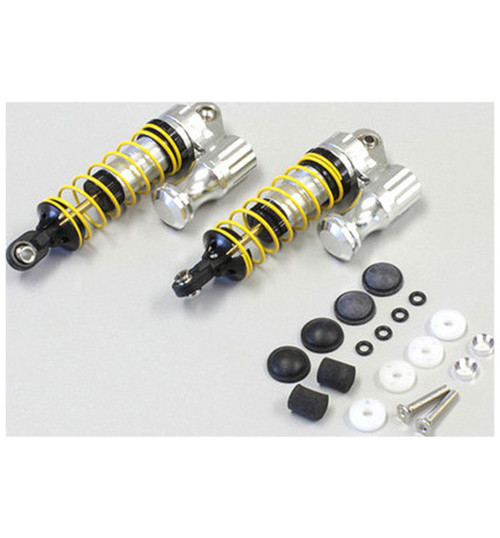 Kyosho PBR Oil Shock Set(L=38/Sand Ma KYOEZW004S