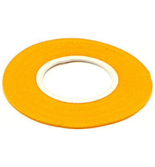 Spaz Stix 1mm X 18m Masking Tape SZXMT01