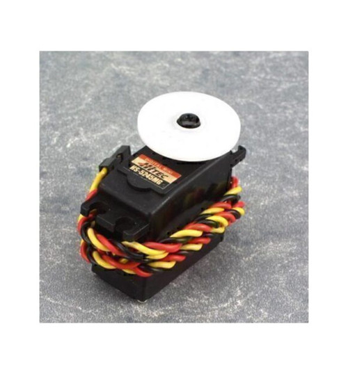 Hitec/RCD Digital Mighty Mini BB HS-5245MG: Universal HRC35245S