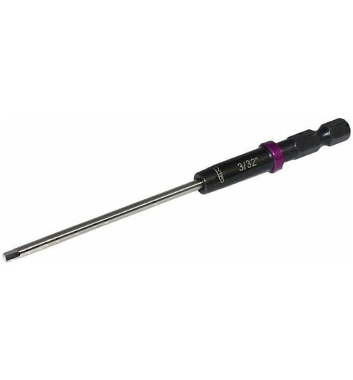MIP 3/32 Speed Tip Hex Driver Wrench Gen 2 MIP9203S