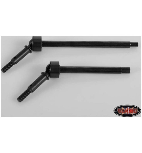 RC4WD XVD Axle for Ultimate Scale Yota II G2 Axle RC4Z-S0823