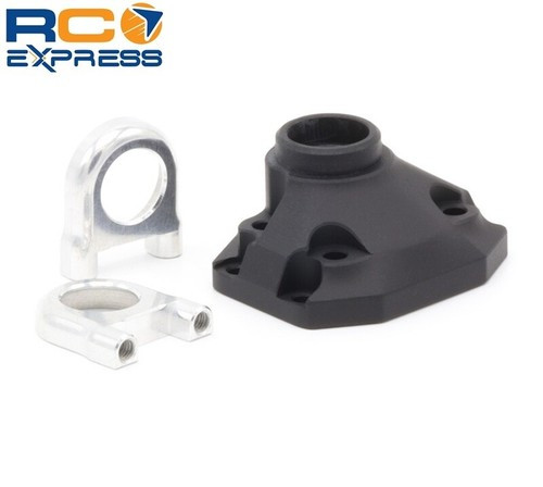 Vanquish F10 Rear Axle Third Member - Black VPS08625