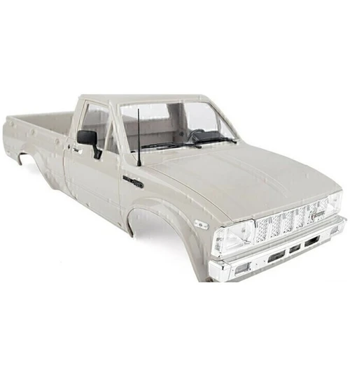 RC4WD 1982 Toyota Pickup Hard Body Complete Set RC4Z-B0257