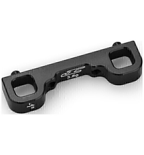 JConcepts RC10b7 Aluminum C Mount Black Fits RC10b7 / RC10b7d JCO5198-2