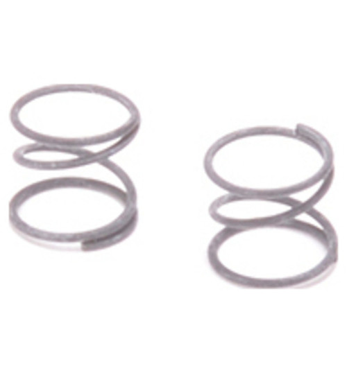 Schumacher Racing Front Spring Grey 2.25n/Mm (Pr) - Eclips SCHU9010