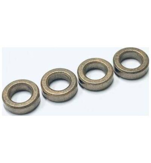 CEN Racing M6x10x3mm Metal Bushing 4 pieces CEGG36269