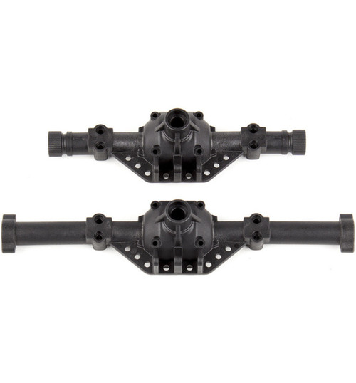Associated Enduro Axle Housings ASC42061