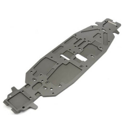 Tekno RC Chassis (7075 4mm hard anodized lightened NB48.4) TKR8303