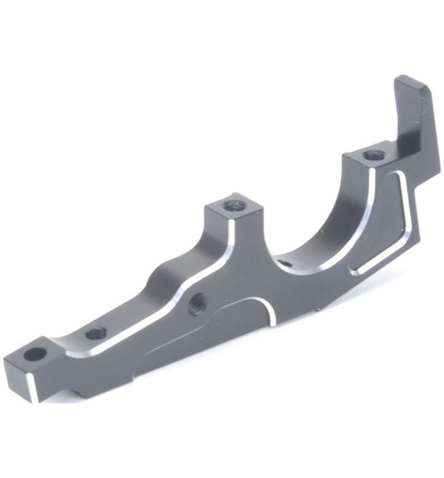 Schumacher Racing Alloy RH Lower Front Trans - L1/EVO SCHU7347