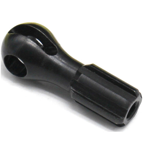 Hot Racing Cv Splined Drive Head 28.6mm ERV SLD286DERV