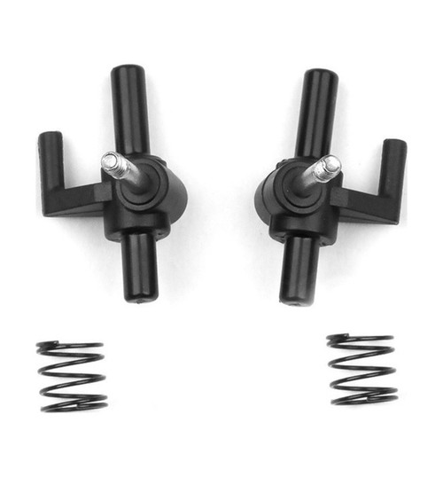 Associated SR27 Steering Block Set ASC21805