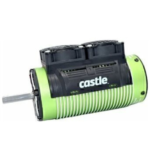 Castle Creations CSE011015300 Motor Cooling Fan 2028 Series CSE011015300