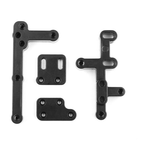 Associated RC10GT Engine Mount Non Pull Start ASC7625