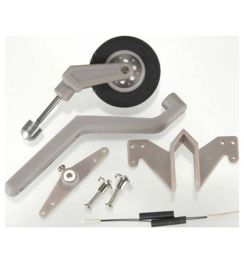 DU-BRO Semi-Scale Tail Wheel System Size 60-120 DUB957