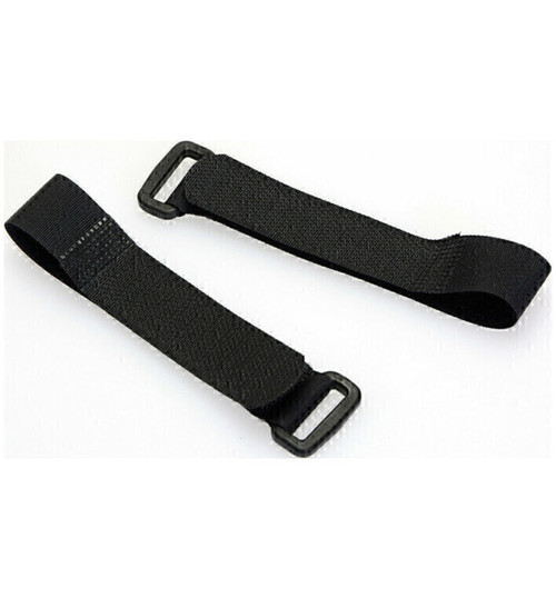 CEN Racing Battery Straps 20x250mm CEGCD0421