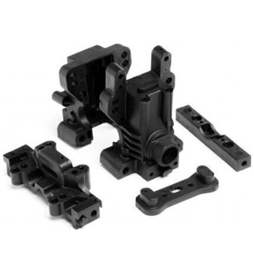 HPI Gear Box Set E-Savage HPI82004