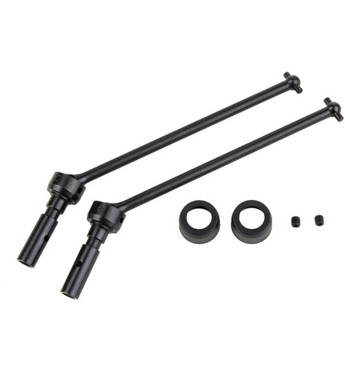 Associated RIVAL MT8 CVA Set ASC25931