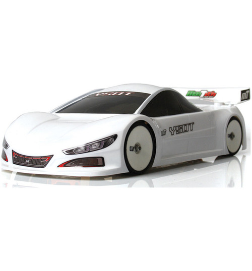 Mon-tech Racing YSOT Body Standard MT019018