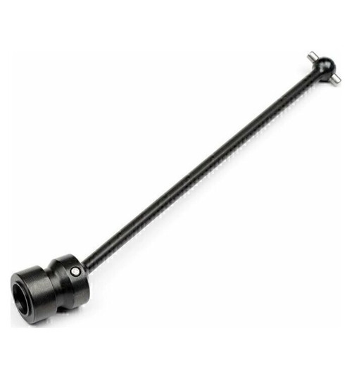HPI Rear Center Universal Driveshaft (Trophy 4.6) HPI101412