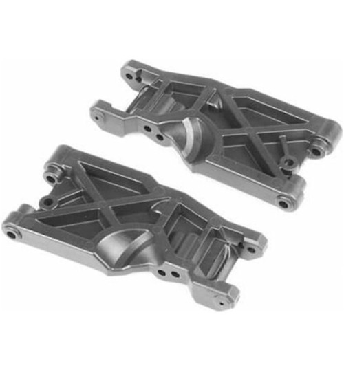 Tekno RC Suspension Arms rear forward shock mount EB410.2 TKR6584