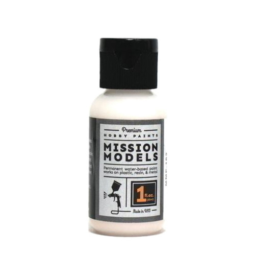 Mission Models Acrylic Model Paint 1oz Bottle Color Change Purple MIOMMP-162